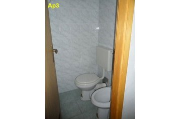 Private Unterkunft Selce 15